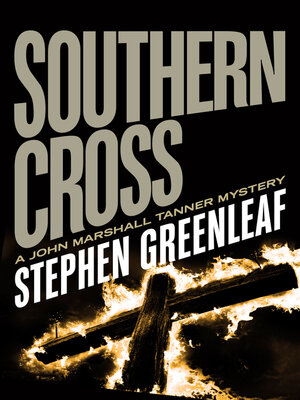 cover image of Southern Cross